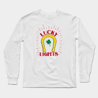 Lucky Long Sleeve T-Shirt